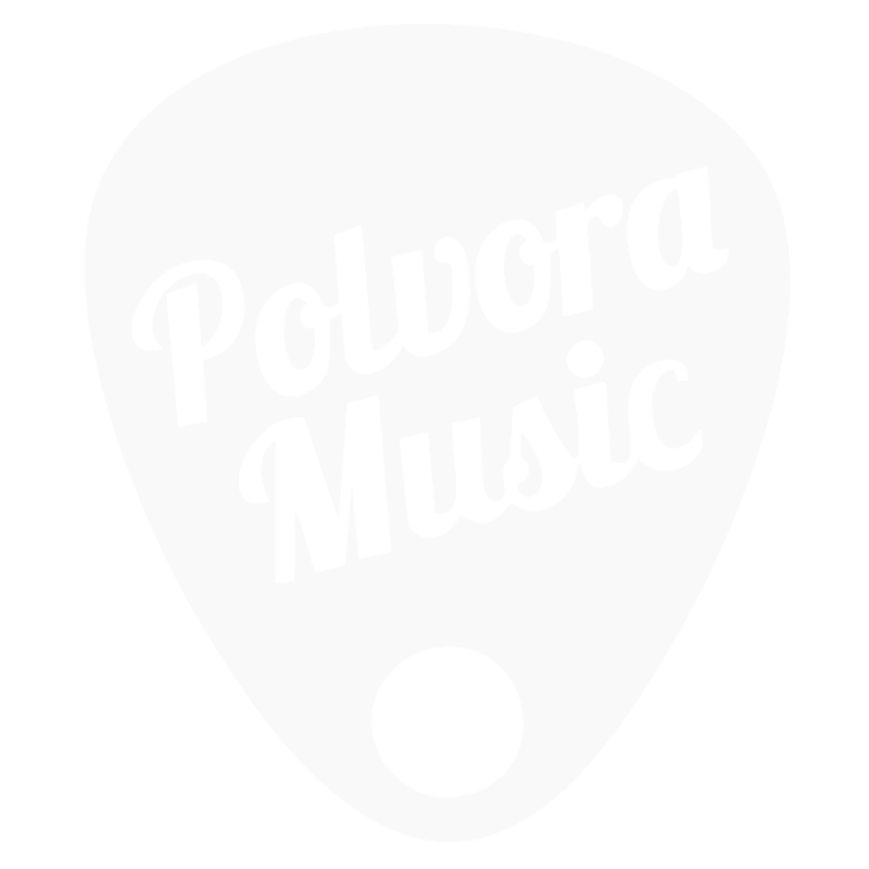 Polvora Music